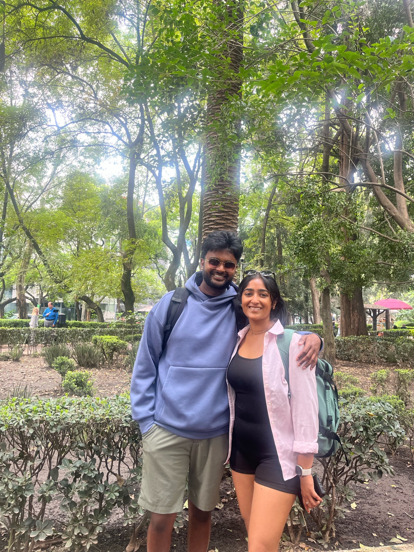 Mexico City, Mexico